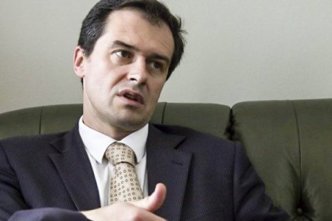 Представником України при ЄС призначено Всеволода Ченцова