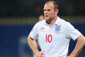 Руни: "Мы способны выиграть Евро"