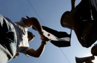 Сирийские курды создали независимое правительство