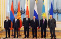 Кабмин готовит Украину ко вступлению в Таможенный союз (документы)