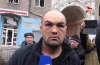 Бойовики обіцяли "кіборгу" Кузьміних звання полковника і квартиру