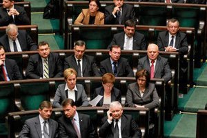 В Сейме Польши представлен доклад о преступлениях россиян на Донбассе