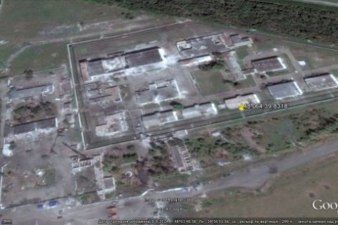 Канада перестала обеспечивать украинских военных данными со спутника