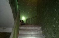 Бывший боец АТО подорвал себя гранатой в харьковском доме 