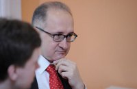 Давайте жити дружно: чому ГРД відмовилась брати участь в оцінюванні суддів