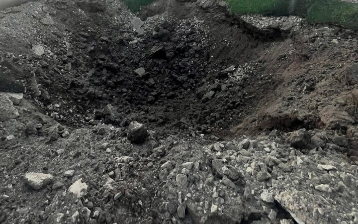 Окупанти обстріляли Курахове на Донеччині