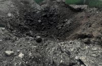Окупанти обстріляли Курахове на Донеччині