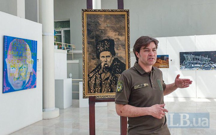Цього року номінацію "За внесок у перемогу" Шевченківської премії не вручатимуть, – Нищук