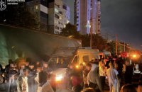За напад на військових ТЦК і поліцію в Львові відкрили два кримінальні провадження