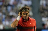 Федерер: "Пресса решила раздуть скандал из ничего"