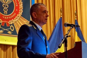 Экс-глава Южной таможни стал свидетелем по делу об изъятом у него $1 млн