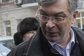 Брат Луценко не имеет данных о преступлениях экс-министра 
