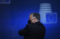 Венгрия не согласилась на предложение ЕС по нефтяному эмбарго и продолжает блокировать санкции, - Bloomberg