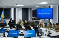 У Міноборони створили групу, яка контролюватиме будівництво фортифікаційних споруд