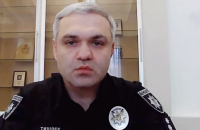 Заступник голови Нацполіції Тишлек, що фігурував у розслідуванні журналістів, подав у відставку