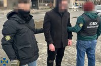На Київщині 18-річний киянин орендував квартиру біля аеродрому, щоб шпигувати за військовими літаками, – СБУ