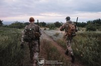 Генштаб: на фронті фіксують 100 боєзіткнень, майже чверть боїв на Покровському напрямку