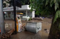 Количество жертв наводнения в Тбилиси возросло до 15
