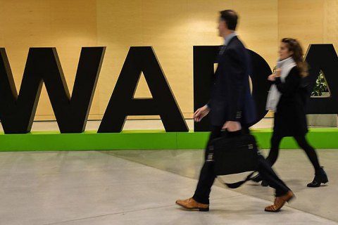 WADA може відсторонити Францію від участі в олімпіадах