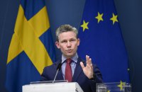 Швеція розглядає можливість відправки в Україну деяких із своїх 120 “Леопардів” 