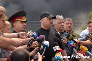 Россия готовится к новому вторжению, - СНБО