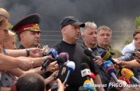 Росія готується до нового вторгнення, - РНБО