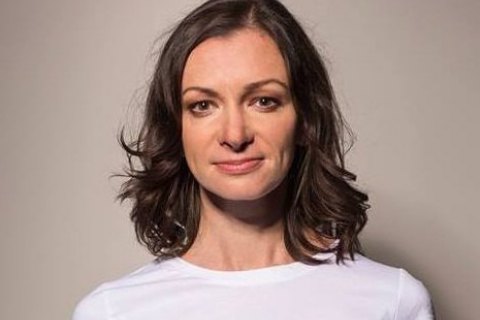 В Минске задерживали украинскую журналистку Бердинских (обновлено)