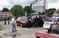 В Ровно застрелили бизнесмена (обновлено)