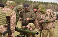 «Паперова» vs «цифрова»: як змінити формулу розвитку Збройних сил України?