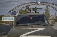 ООН не обговорює введення миротворців на територію ЗАЕС, – Дюжаррік