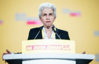 Голова оборонного комітету Бундестагу знову закликала уряд Німеччини поставити Україні ракети Taurus