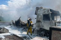 Головне за неділю, 12 липня: понад 210 бойових зіткнень, атака на рятувальників на Харківщині, оновлення влади 