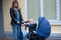 Суд обязал Киевсовет обустроить площадки для детских колясок у амбулаторий