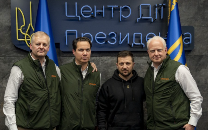 Україна може стати членом ЄС за два роки і членом НАТО після перемоги, - Зеленський 