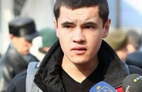 Прикарпатская милиция изъяла при обыске у националиста диск «Тартака» и мультфильм про Капитошку
