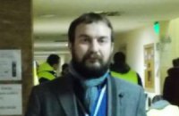 Суд арестовал на два месяца журналиста "Свободы" - тоже за массовые беспорядки