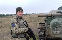 На Донбасі загинув військовий з Сумської області, ще один боєць отримав поранення (оновлено)