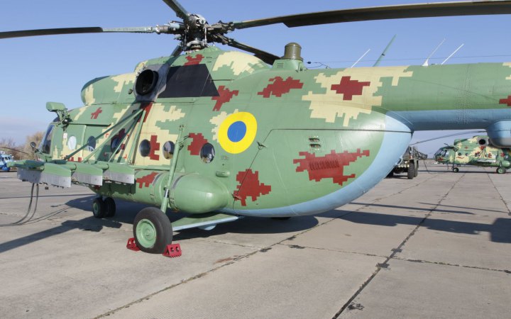 У районі Снігурівки на Миколаївщині відбувся повітряний бій з окупантами