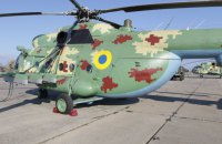 У районі Снігурівки на Миколаївщині відбувся повітряний бій з окупантами