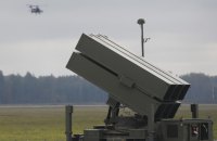 Норвегія та США нададуть Україні систему ППО NASAMS