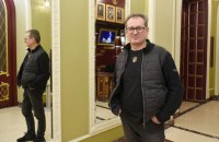 Богдан Струтинський: “Ми будемо рухатись у напрямку наближення українського театру до світової культури”