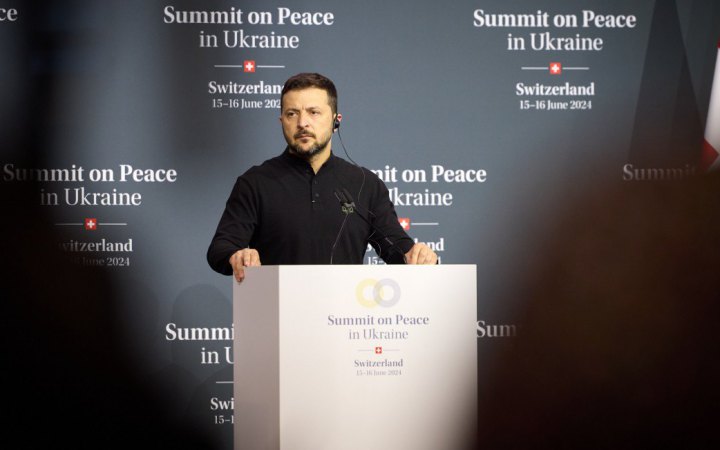 Зеленський назвав причину провалу переговорів із Росією в Стамбулі: ультиматуми не є перемовинами