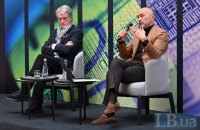 Пишний: в перший день атак на енергетику з'явилася ідея павербанкінгу – функціонування банківської системи за будь-яких умов