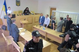 НС: судья Медушевская фальсифицировала документы