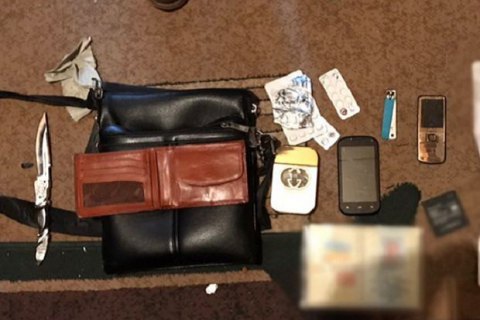 Поліція затримала банду "клофелінщиків" у Кропивницькому