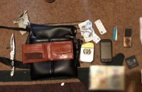 Полиция задержали банду "клофелинщиков" в Кропивницком