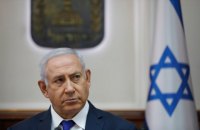 Власти Израиля запретили гражданам выходить из дома