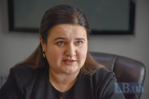 Україна готова до всіх форматів зустрічі Зеленського і Байдена, - Маркарова