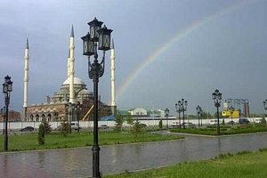 Названы самые счастливые города России