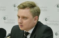 В международном информационном поле должна возникнуть мода на Крым, - Курмашов
